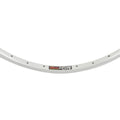 29in Silver Bike Rim Z712