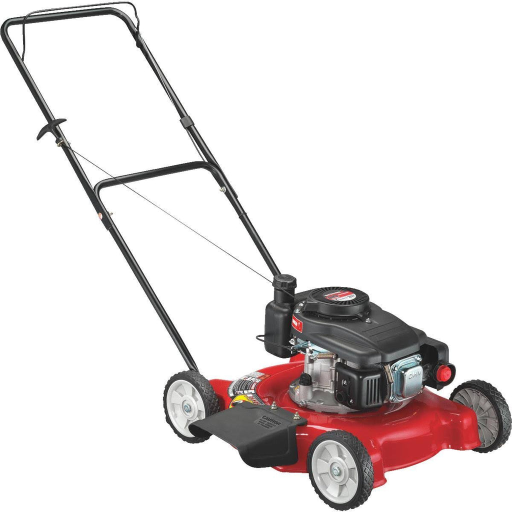 20 in. Push Gas Lawn Mower C788