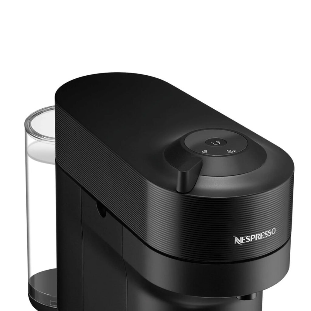 Black Coffee and Espresso Maker H786301