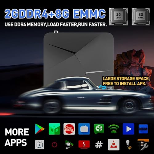 Retro Game Console with 100000+ Games and 65+ Emulators E61841
