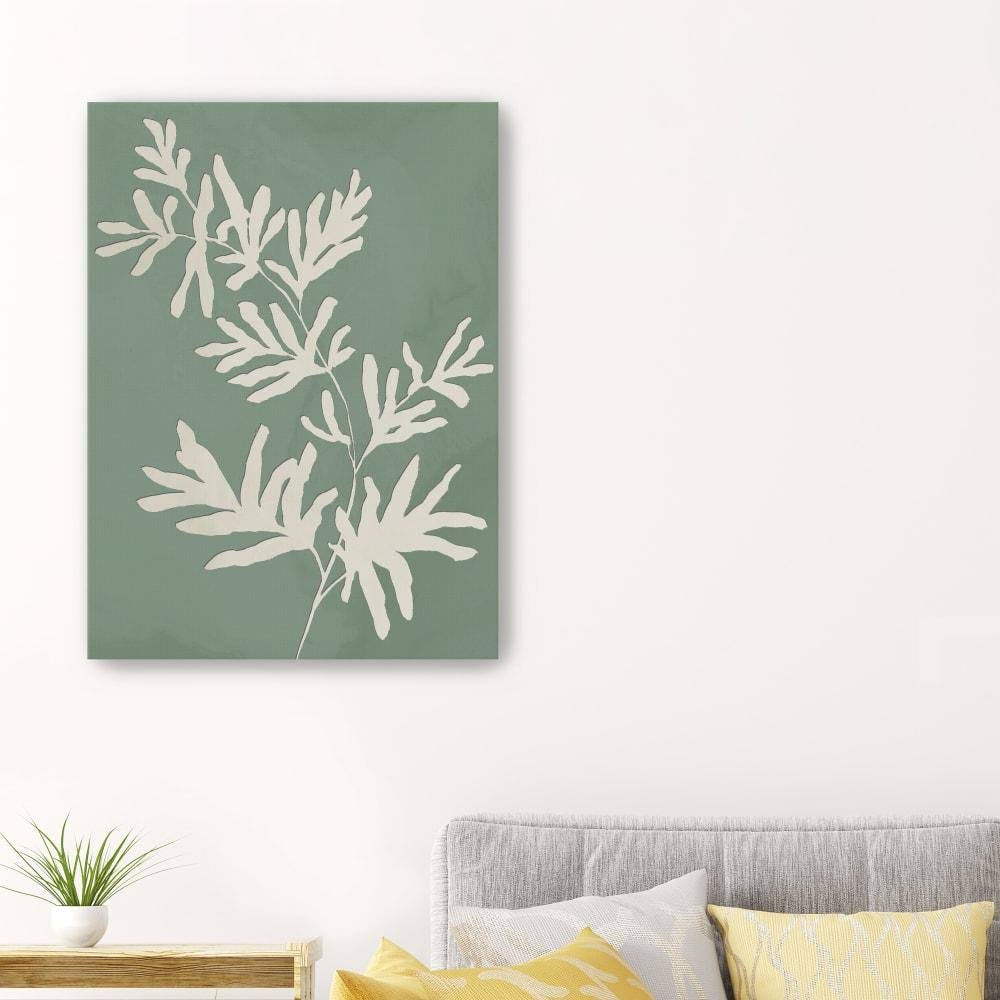 Canvas Giclee 30x40 A174