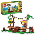 LEGO Super Mario Expansion Set 71421, Buildable Toy Game with 2 Figures and Musical Accessories Z149