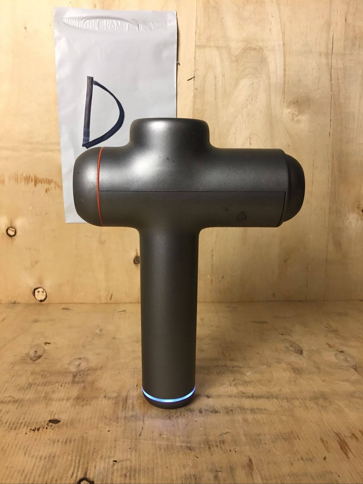 Deep Tissue Percussion Pro Massager M7481
