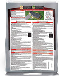 3-Pound Ant Barrier Granules, Case Pack of 4 O1080