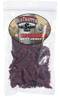 10 oz. Traditional Style Beef Jerky A328