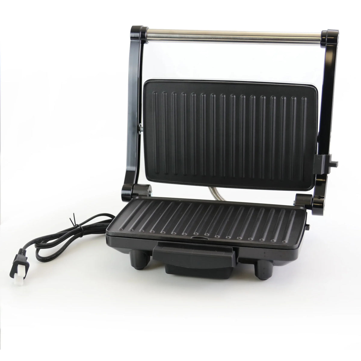Panini Press Sandwich Maker J72803