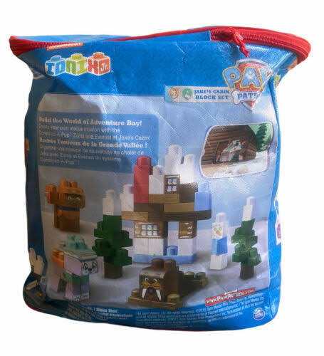 Block Set R746
