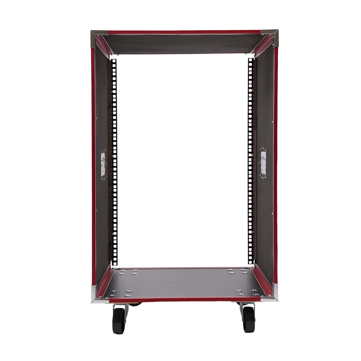 16U Network Server Cabinet with Wheels H58224