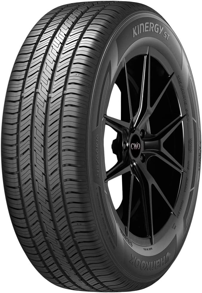 215/70R16 Tire I273739