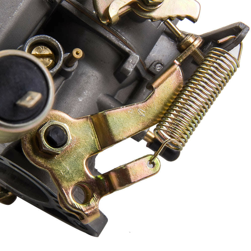 Carburetor 34 Pict-3 12V Electric Choke 1600cc J326