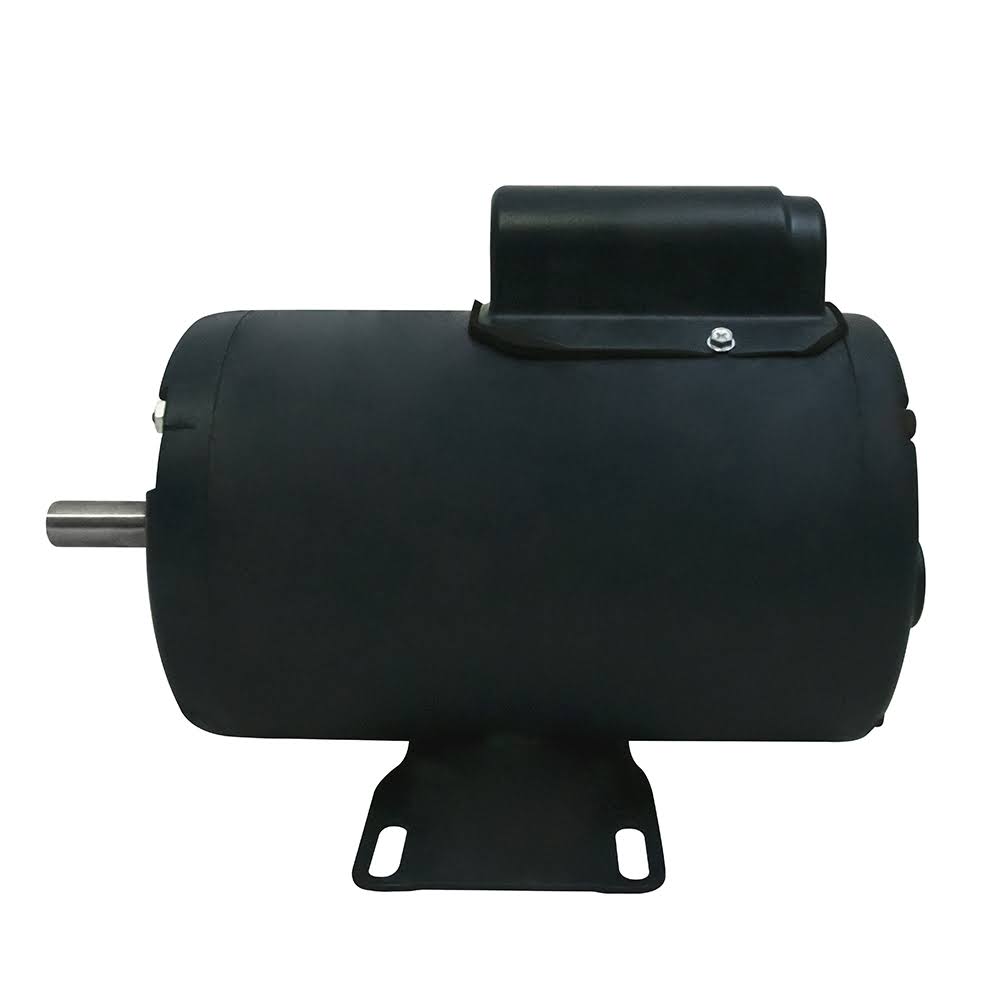 1 HP Painted Boat Lift Motor M336