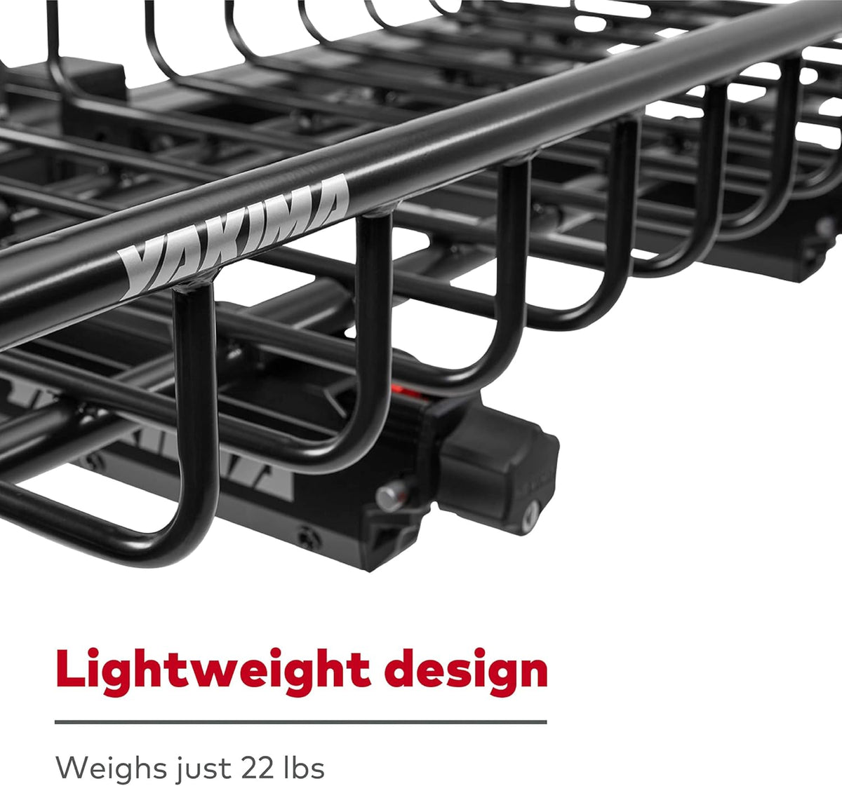 Cargo Basket Accessory L61458