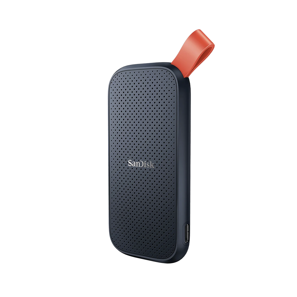 1TB Portable SSD B369