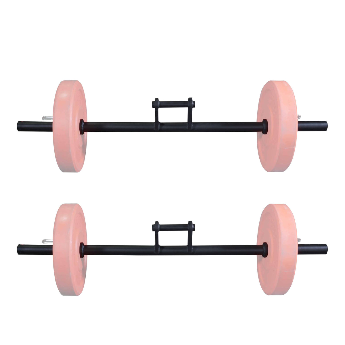 60x22 Farmers Walk Handles H645