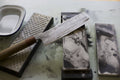 6000 Grit Glass Stone B424