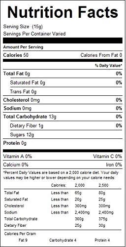 Fruit Pectin Mix 10 lb W399463