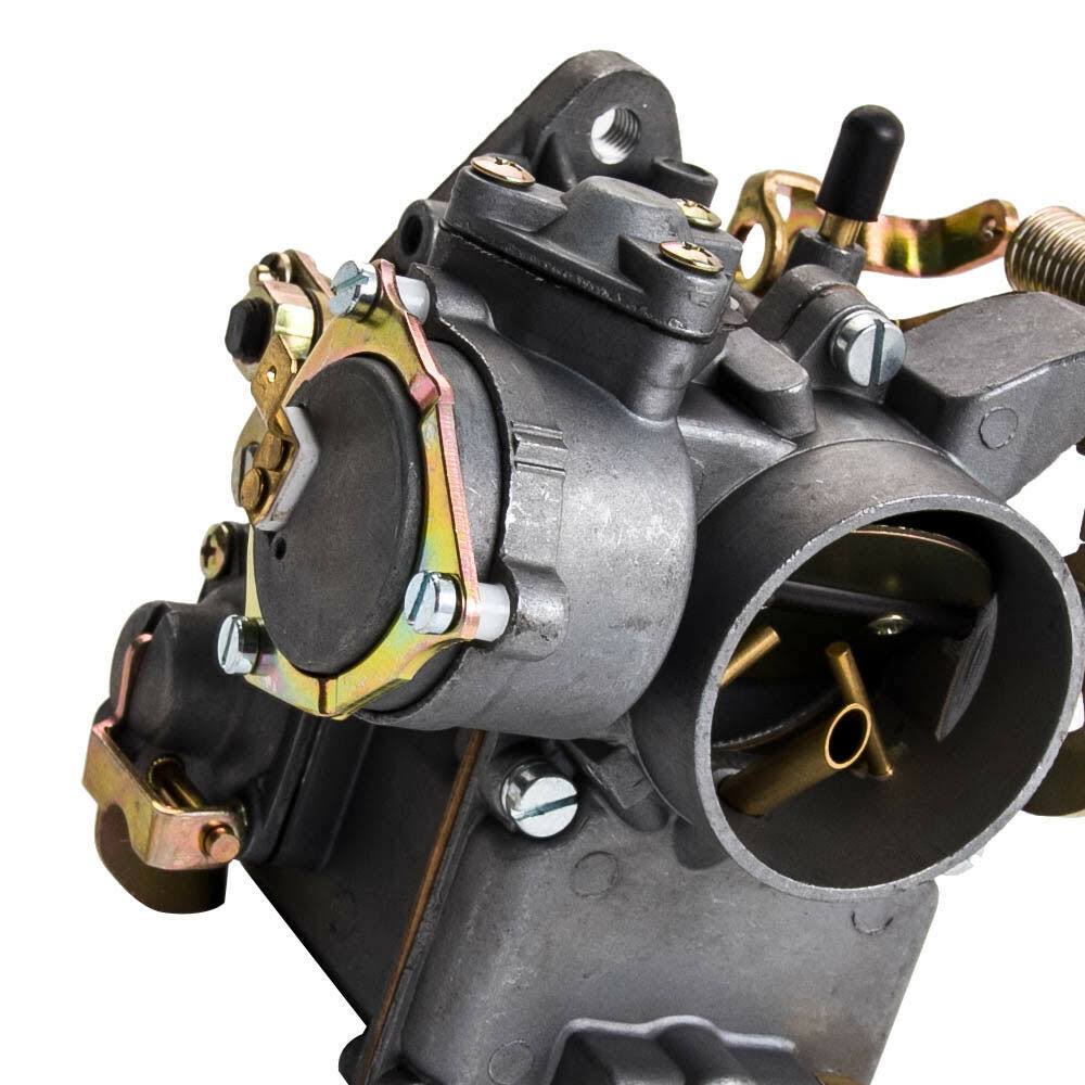 Carburetor 34 Pict-3 12V Electric Choke 1600cc J326