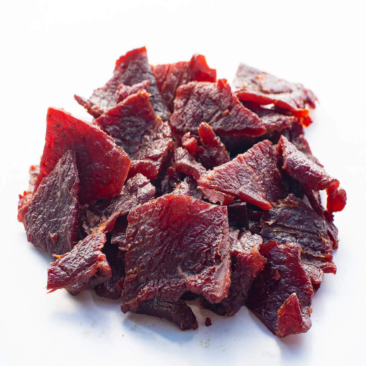 10 oz. Traditional Style Beef Jerky A328