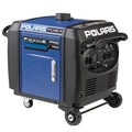 P3000iE Digital Inverter Generator D64147