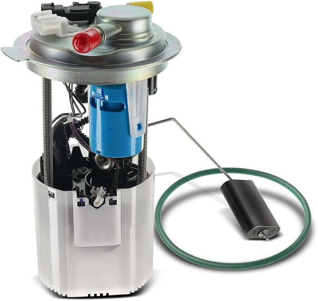 Fuel Pump Assembly R83551