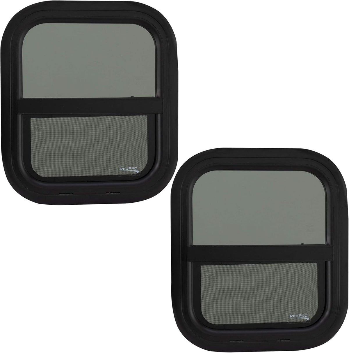 RV Window 14 W x 16 H Vertical Slide W21988