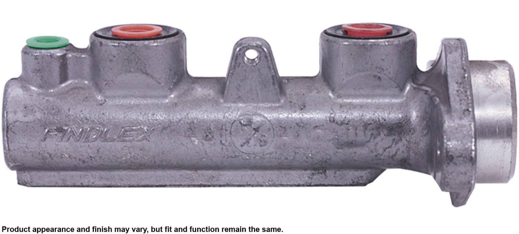 Brake Master Cylinder W3464