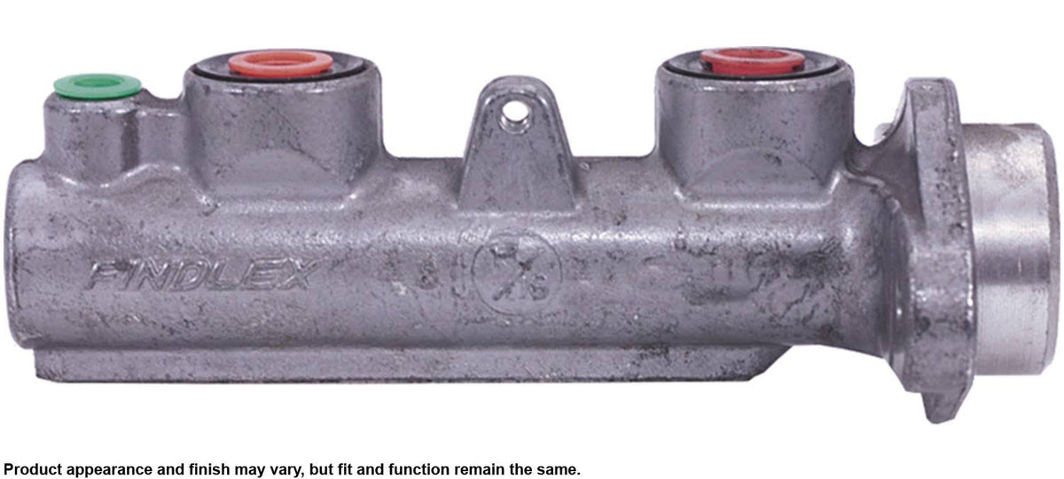 Brake Master Cylinder W3464