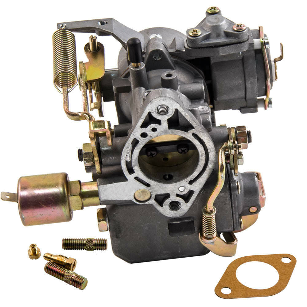 Carburetor 34 Pict-3 12V Electric Choke 1600cc J326