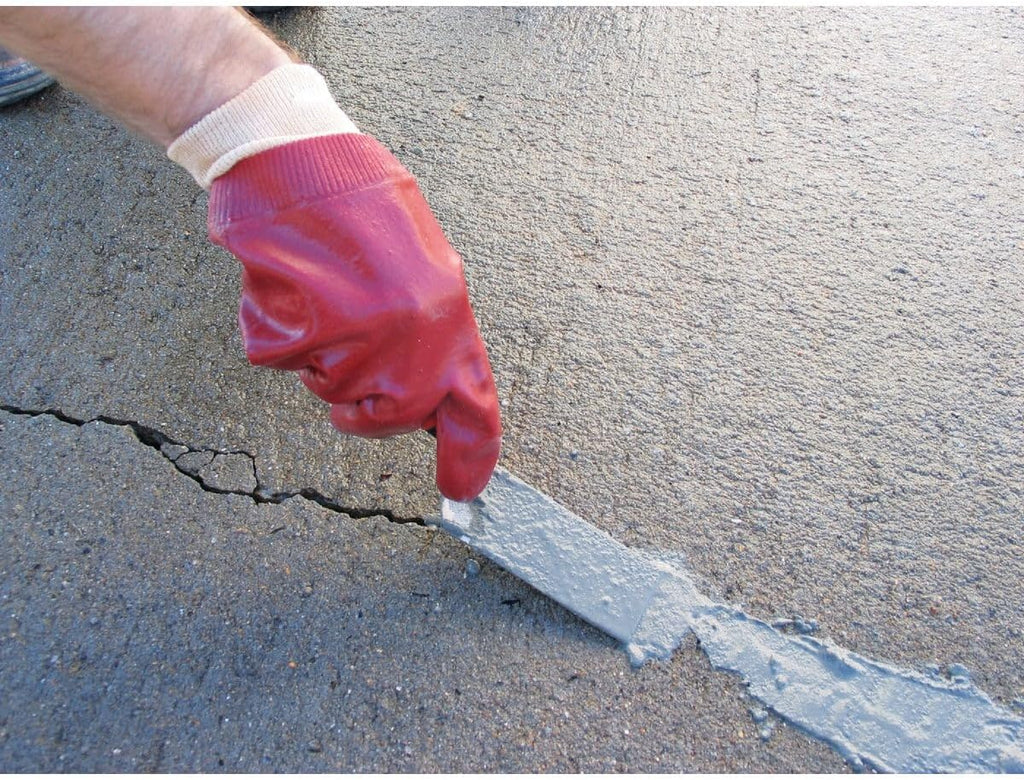Pre-Mixed Concrete Patch 1 qt C7677