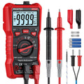 6000 Counts TRMS Auto Range Digital Multimeter S2514