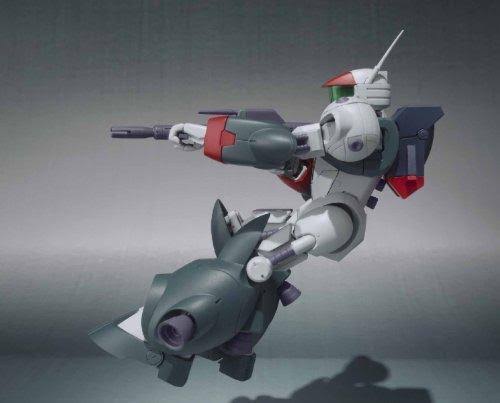 Robot Spirits Action Figure X9627