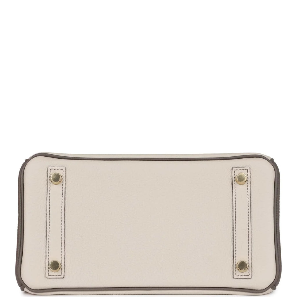 Birkin 25 Togo G4739