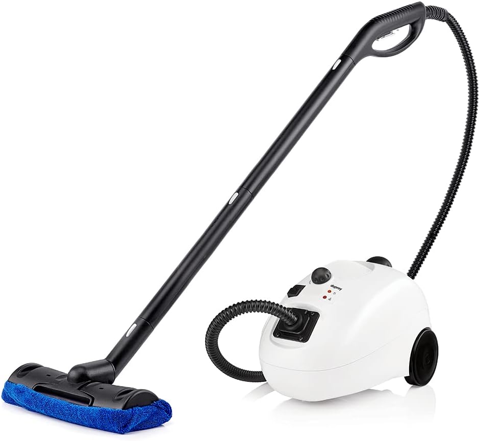 European Made Steam Cleaner Z992