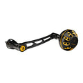 Power Handle for Spinning Reel D724