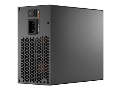 750W Fully Modular Power Supply 80 Plus D475862