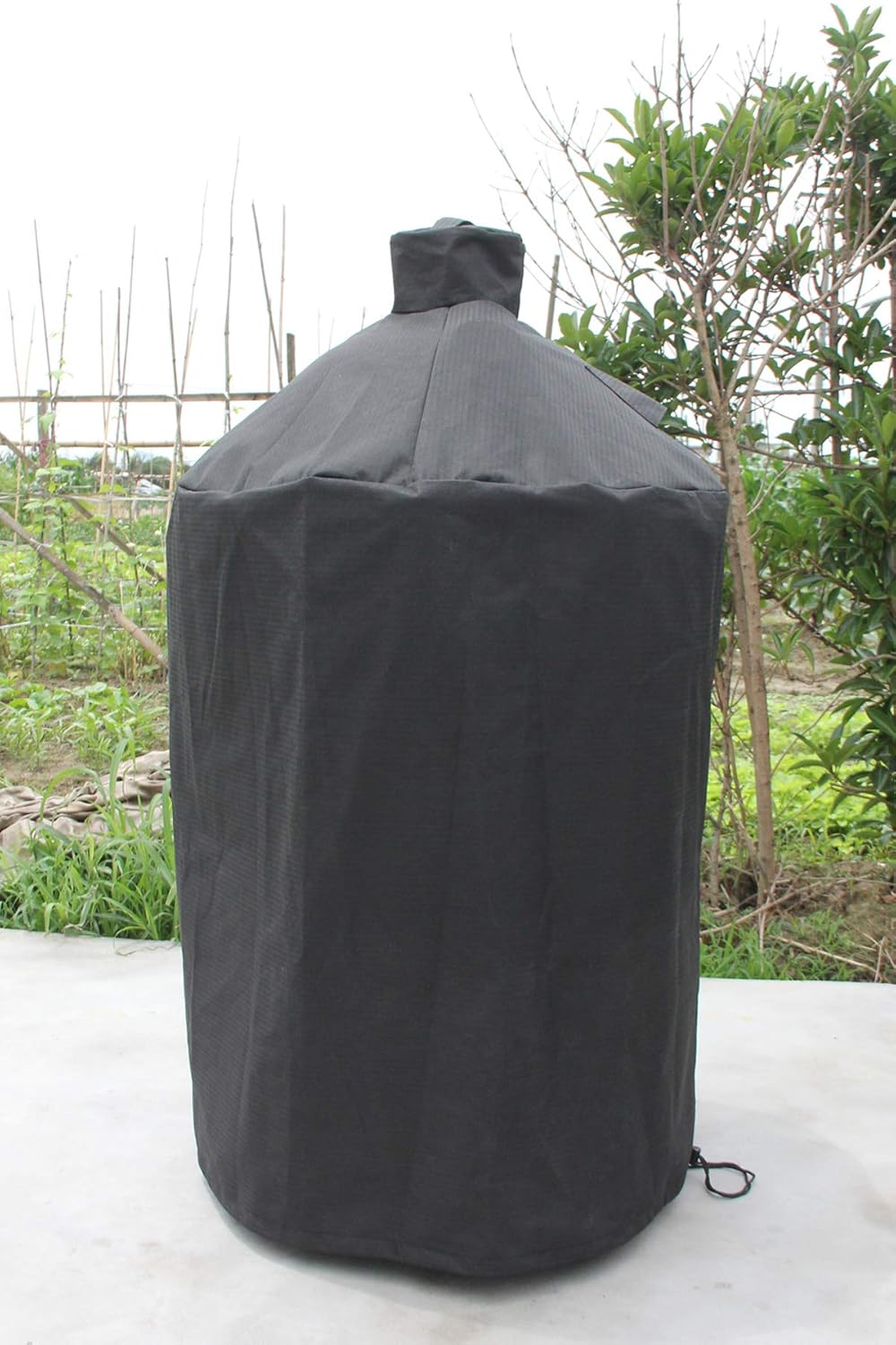Waterproof Ceramic Grill Cover A37130