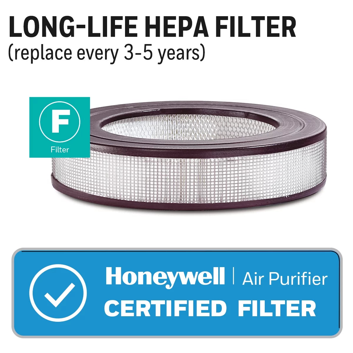 HEPA Air Purifier Z8395
