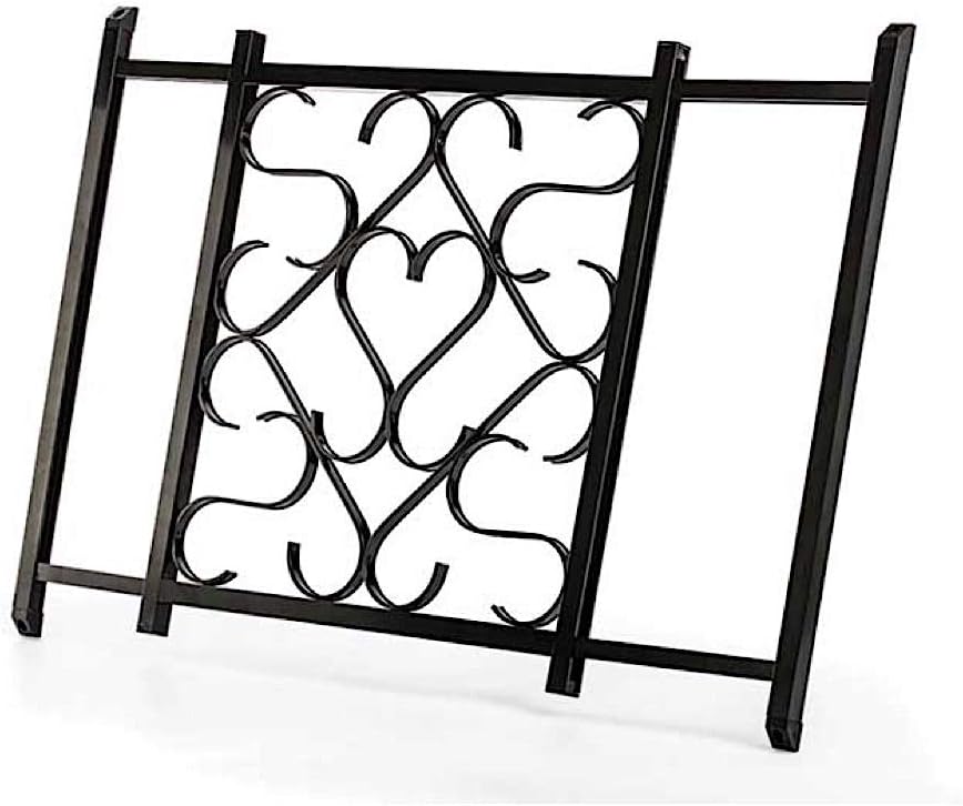 Adjustable Screen Door Deluxe Grille O661