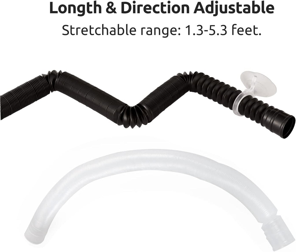 Reptile Fogger Extension Tube N507090
