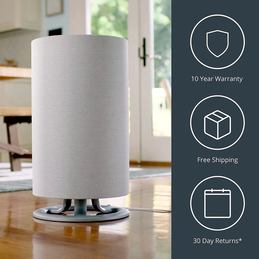 Large Rooms Air Purifier B6647