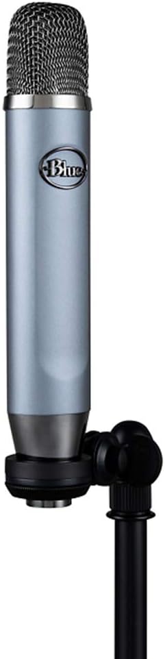 Condenser Mic Bundle with Audio Interface, Headphone, Stand, Pop Filter & XLR Cable O8826