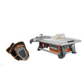 6.5 Amp Corded 7 in. Table Top Wet Tile Saw M359186