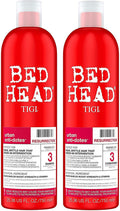 25.36 fl oz 2 count Resurrection Shampoo and Conditioner C6164