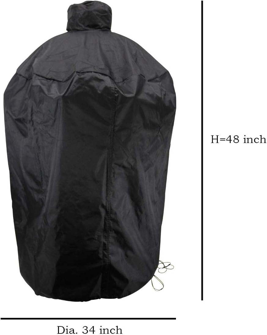 Waterproof Ceramic Grill Cover A37130