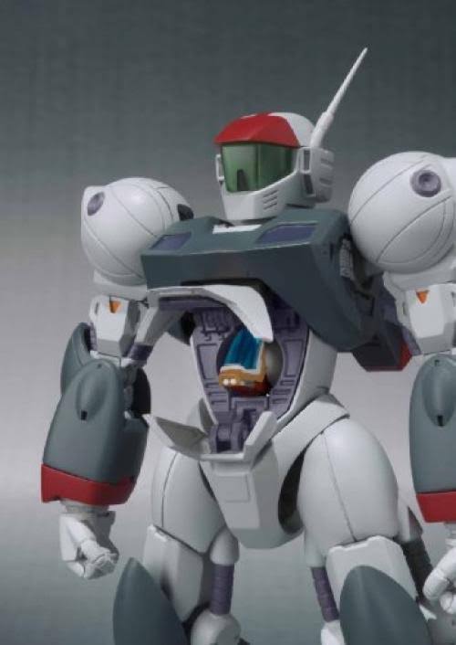 Robot Spirits Action Figure X9627