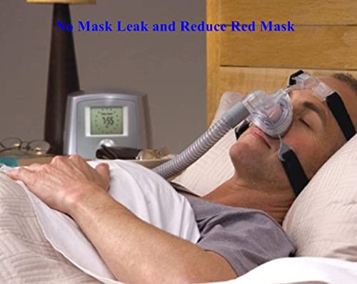 5 Pack Nasal Gel Pads for CPAP Mask N547
