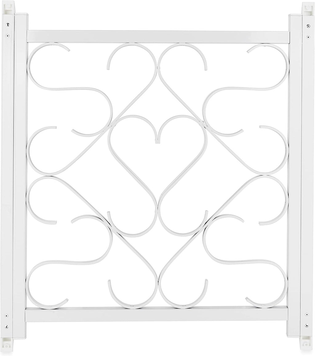 Adjustable Screen Door Deluxe Grille O661