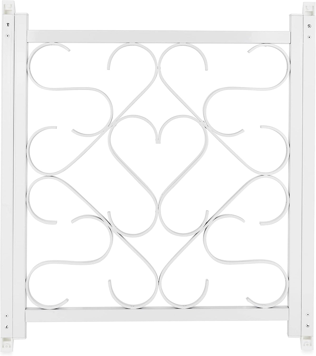 Adjustable Screen Door Deluxe Grille O661