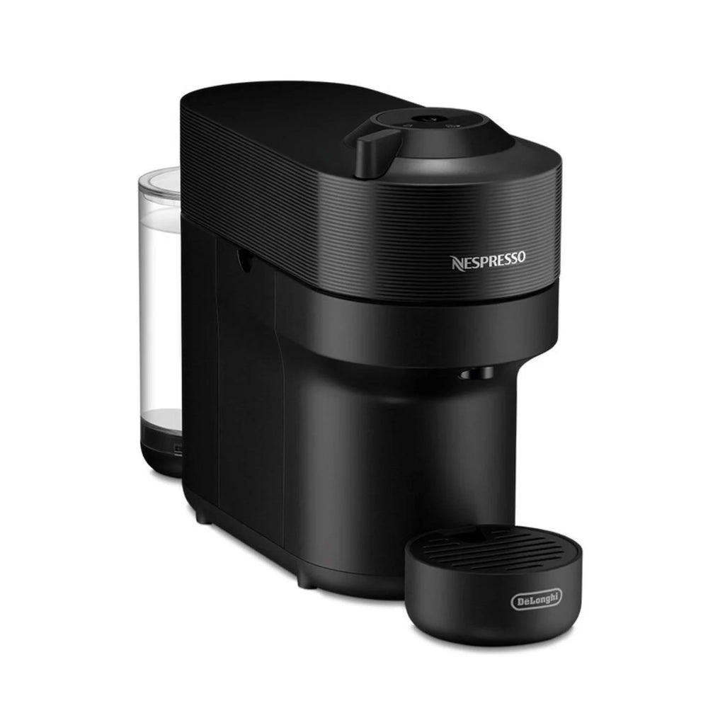 Black Coffee and Espresso Maker H786301