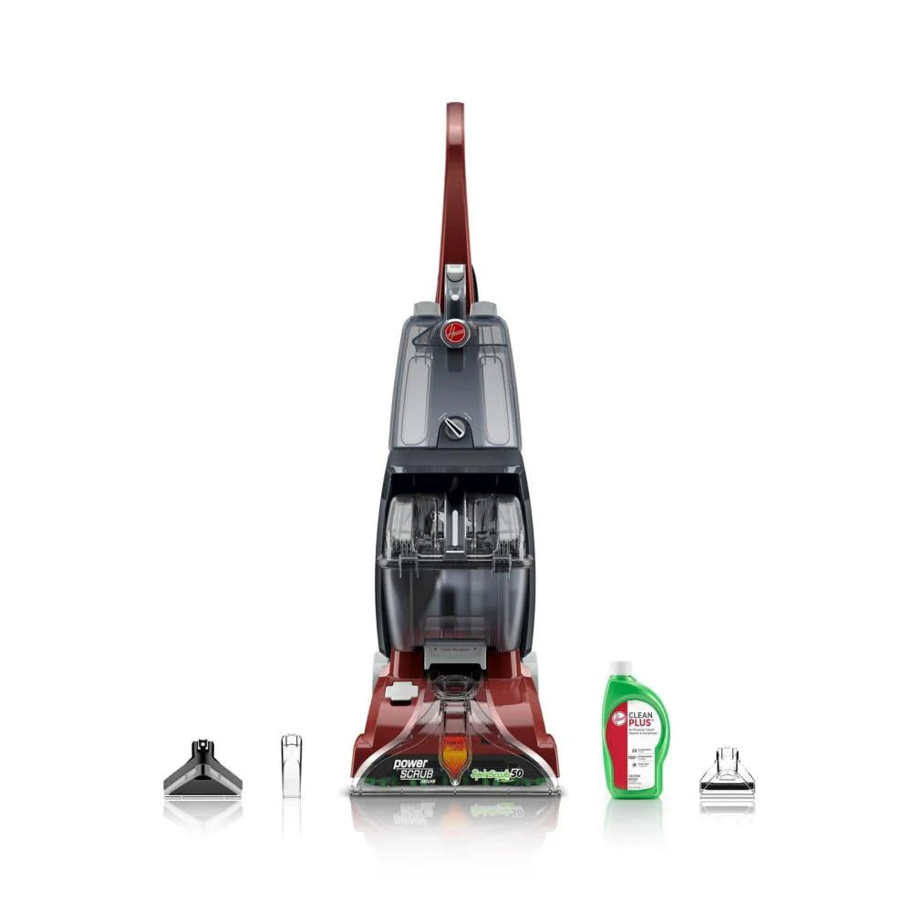Upright Carpet Cleaner Machine J990937